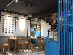 大堂-大厨的餐厅(曾厝垵总店)
