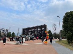 -枫香湖儿童公园