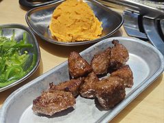 -麻蒲碳烤肉(嘉禾东平地铁站19号店)