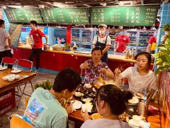 -捞围鲜·港式打边炉(海阳路店)