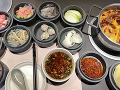 -壹小馆.皇城老妈(成都太古里店)