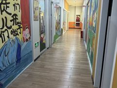 -吉的堡成长中心(五角场安波校区)