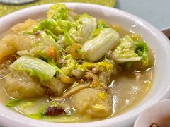 -吴祥记潮州菜·百年老字号·砂锅粥