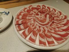 -蜀留香火锅·始于1999·原四川老火锅(白堤路店)