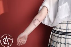 点击看大图 -AC TATTOO 纹身