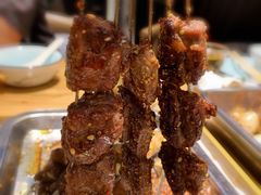 -一顿烧烤(八经街店)