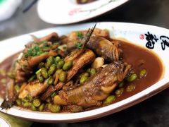 油浸吕四带鱼-海鲜人家(吕四店)