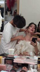 -WAVE SODA摄影工作室