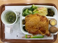 -东池便当(沪闵路店)