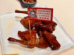 -侨美食家·粤菜(体育西路店)