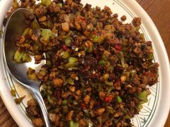 黑三剁-云海肴·汽锅鸡·云南菜(苏州中心店)