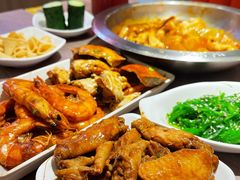-谢蟹浓·肉蟹煲(新奥店)