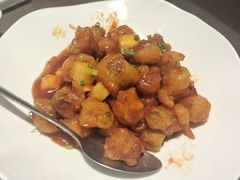 -福来齐·鲁菜海鲜·渔家菜(朝阳街分店)