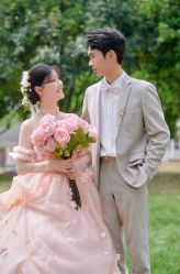 -第一夫人婚纱摄影(南京店)