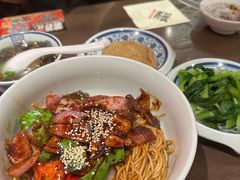 -王繁星面馆(西安熙地港店)