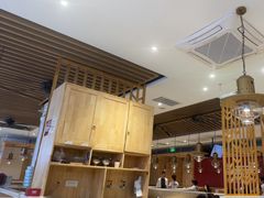 -谷连天安心食堂(裕华万达店)