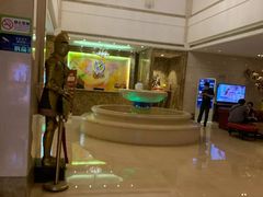 -萧邦音乐会所KTV·蒸汽活海鲜自助(福田店)