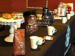 -星巴克(温州瑞安吾悦广场店)