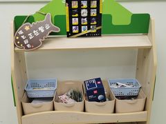 -瑞思教育·少儿英语(凯德校区)