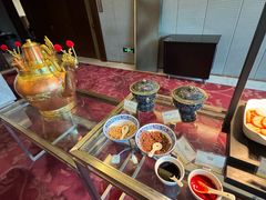 -天津君隆威斯汀酒店