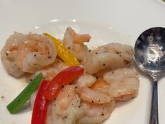 -百富源·海鲜辽菜(浑河堡店)