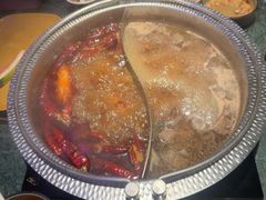 -牛New寿喜烧(曹路花园城店)