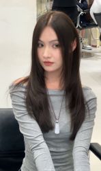 -DL HOPE明星造型