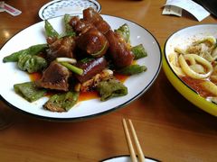 -巴依老爷新疆美食(望京小街店)