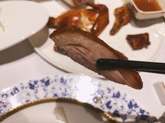 -Yan Ting 宴庭中餐厅(上海静安瑞吉酒店)