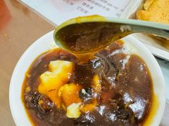 -清真牛街祥云轩门钉肉饼(左家庄店)