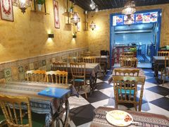 -丝路疆味新疆喀什餐厅(保利广场对面金地太阳城店)