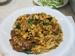 醋熘木须-紫光园(劲松店)