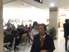 -上海中医药大学附属曙光医院(东部)