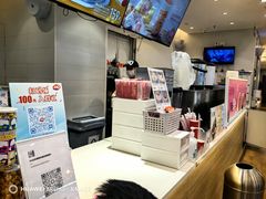 -DQ·蛋糕·冰淇淋(湖景东路店)