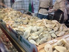 -袁记云饺(蛇口店)