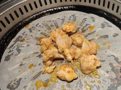 -阪尚皇·原切牛排·烤肉火锅自助(北京路店)