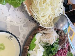 -小城牛事·鲜牛肉火锅(万达店)