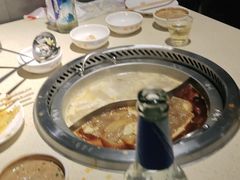 -蜀留香火锅·始于1999·原四川老火锅(白堤路店)