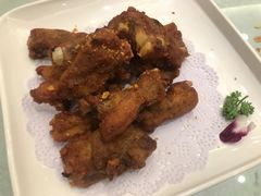 -快乐海鲜城(虎泉街店)