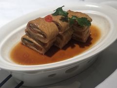 -西湖春天•老字号杭州菜(百汇店)