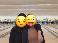 -广州保龄球馆(广州天河体育中心店)