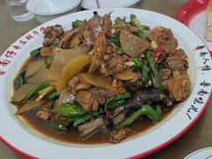-鲁南仔·滕州炒鸡(经三路店)