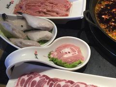 -纸盐河码头火锅(十八梯店)