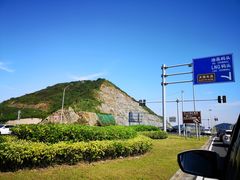 -洋山深水港