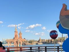 -大连海昌发现王国主题公园