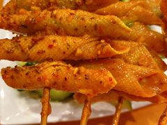 -京朋串屋·烧烤(望京西路总店)