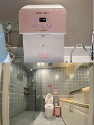 -金月汇月子会所(江门店)