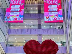 -凯德MALL(西直门店)