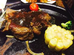 澳洲西冷牛排-吉布鲁牛排海鲜自助(巴南万达广场店)