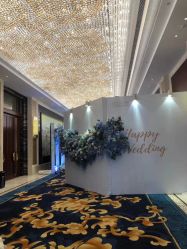 -龙子湖迎宾馆·宴会